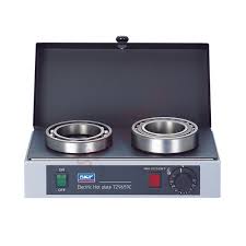 گرمکن الکتریکی(Electric Hot Plate)